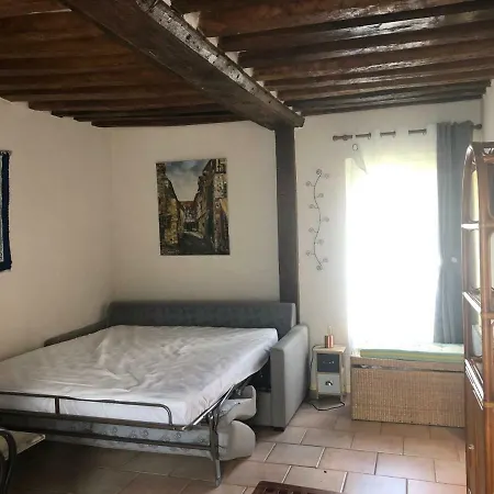 Apartment Le Nid D'emma *
