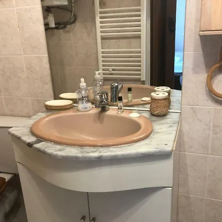 Le Nid D'emma Apartment Honfleur