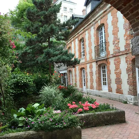 Le Nid D'emma Honfleur